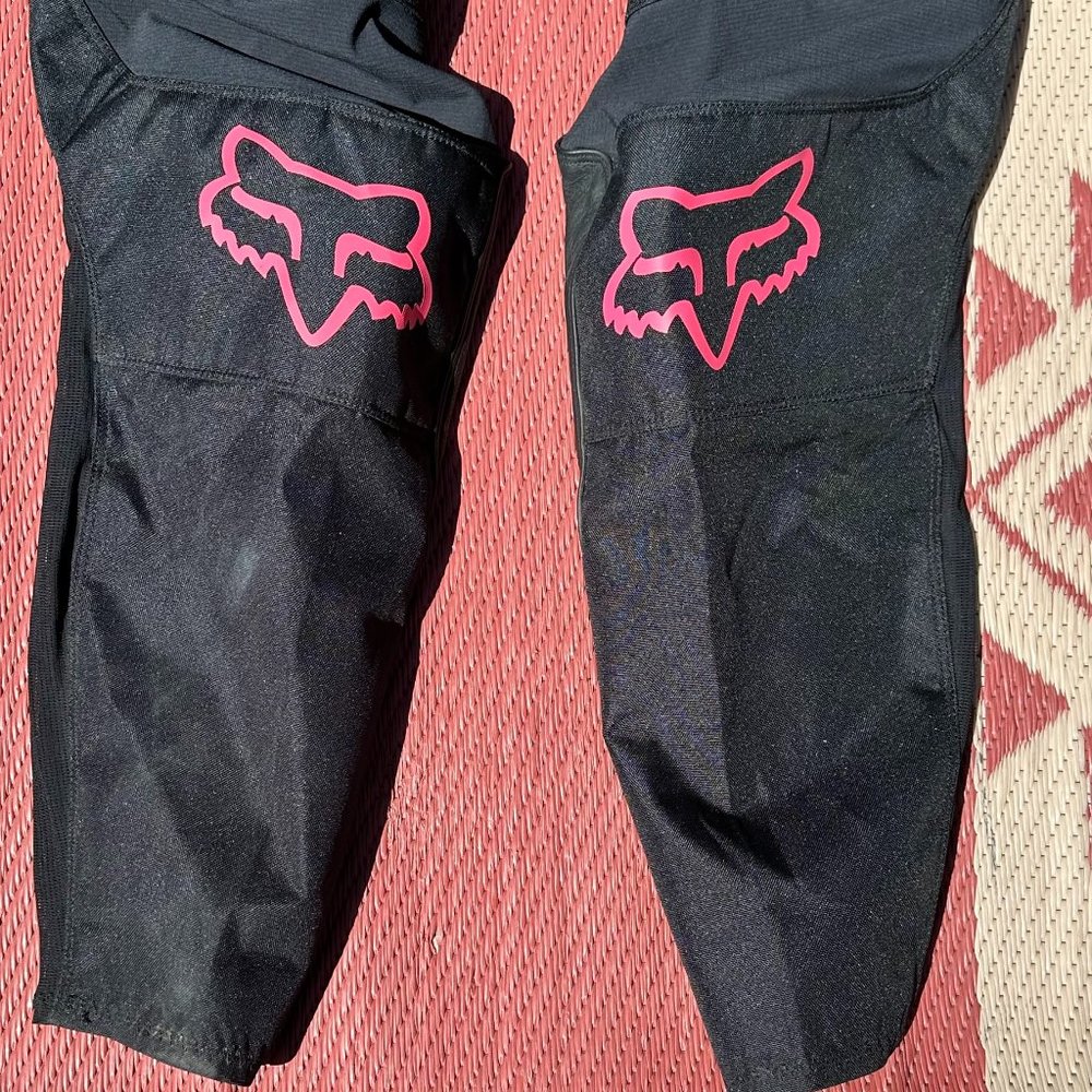 Women's Fox Racing 180 Motocross Pant
